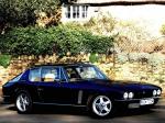 Jensen Interceptor S 2007 года